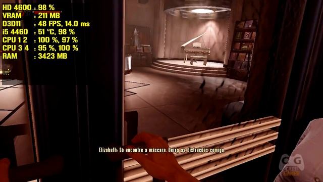 Jogo de FPS Incrível Que Roda Com 2gb de RAM Em Qualquer PC e Notebook Fraco (Dicas de Férias) #393 смотреть онлайн