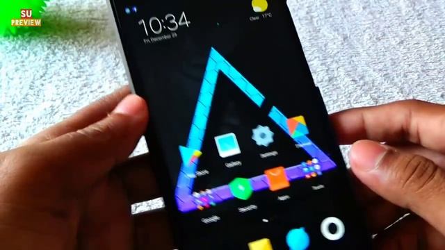 MIUI 9 ( 7.12.28 ) FULL REVIEW || ANDROID O ? || NEW RECENT UI смотреть онлайн