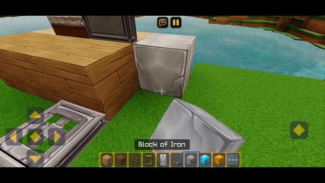 Craftsman VS Craftsman 2022 VS Craftsman 2023 VS Minecraft PE VS Minecraft Trial VS Other MCPE Game смотреть онлайн