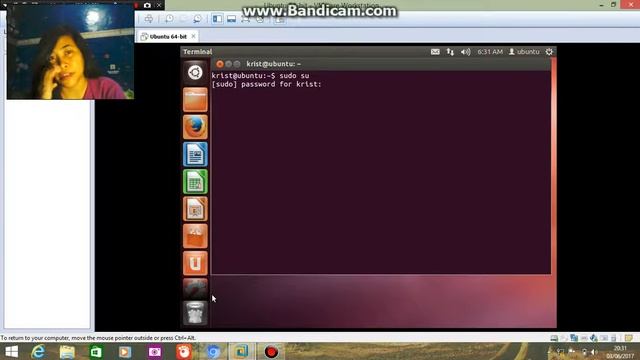 windows linux to client part 1 'Nur hayati novues смотреть онлайн