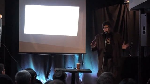 BSidesTO 2014 - The Hitchhiker's Guide to Information Security - Kellman Meghu смотреть онлайн