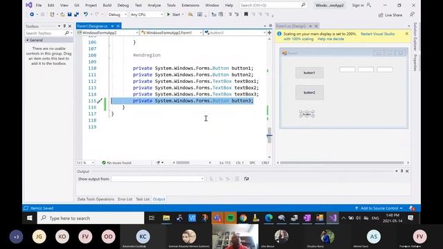Theo 420 POC TT C# et SerialPort part3 смотреть онлайн