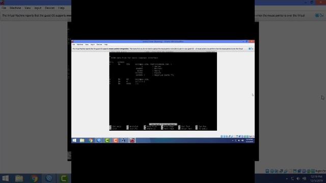 Konfigurasi DNS Server di Debian смотреть онлайн