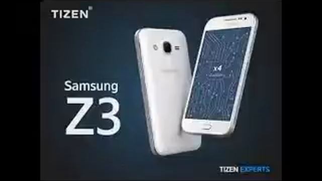 More details emerge on Samsung's next Tizen phone смотреть онлайн