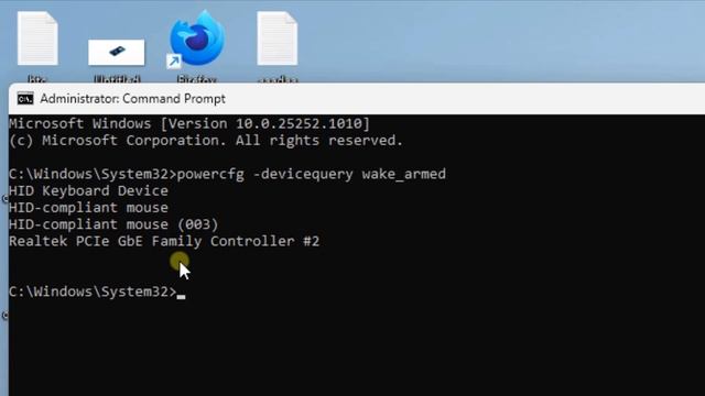 How to find and Prevent Devices To Wake up Windows PC смотреть онлайн