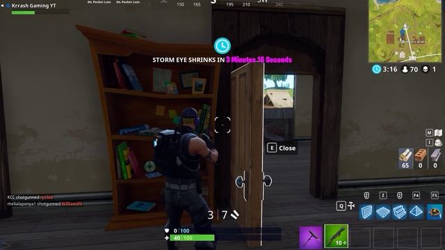 How To Rape John Wick In Fortnite смотреть онлайн