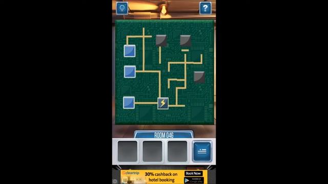 100 Doors Full Level 46 - Walkthrough смотреть онлайн