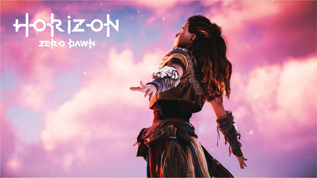 Horizon Zero Dawn на ПК ► ПОГРАНИЧНЫЕ ЗЕМЛИ #26 смотреть онлайн