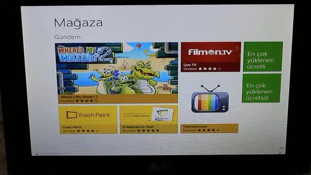 Asus Eee Pc 1000H Windows8 смотреть онлайн