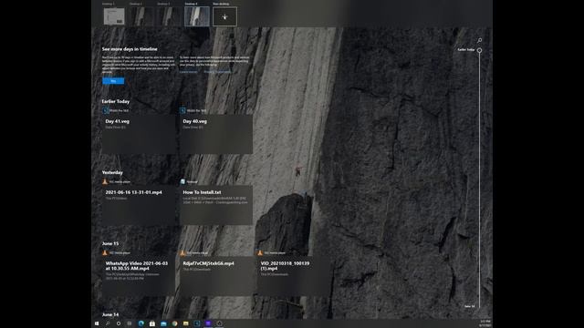Windows 11 …It’s Basically Just a Skin... смотреть онлайн