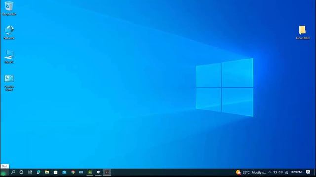 how to fix the missing Bluetooth icon in Windows 10/7/8/8.1/11? смотреть онлайн