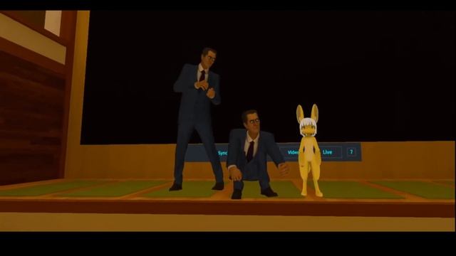 Windows Error Meme VRChat Edtion смотреть онлайн