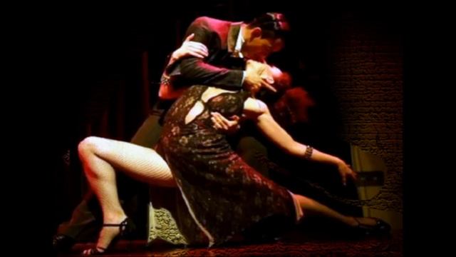 Osvaldo Pugliese Tanda #1