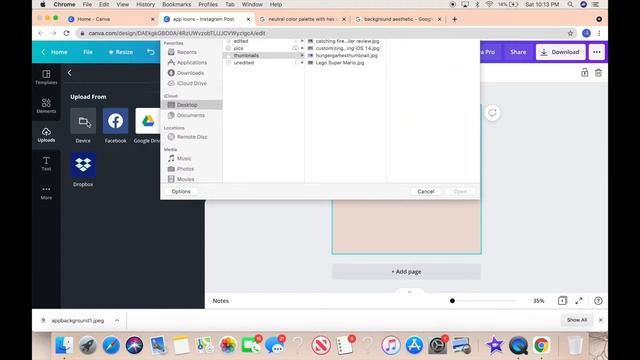 *iOS 14* How to create app icons on your phone for FREE! (Quick and Easy) смотреть онлайн