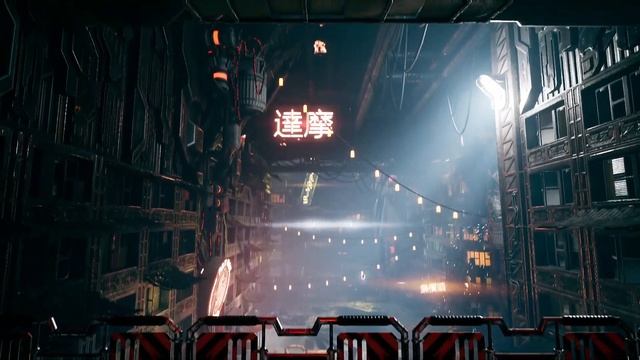 Running Ghost Runner On Linux Testing new capture software смотреть онлайн