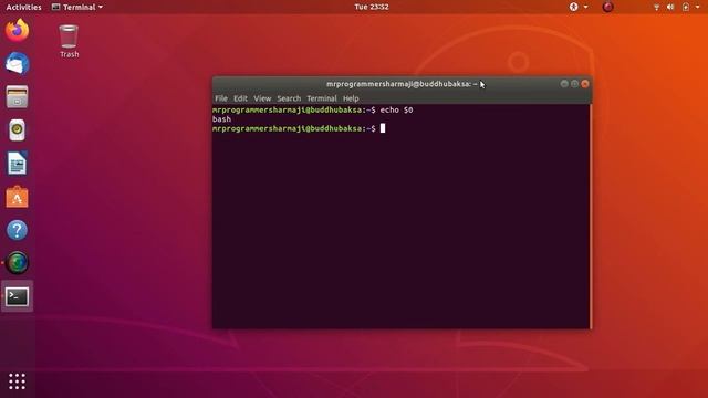 The Linux File System - Getting Familiar!! || Getting Started With Linux - The Beginners! || @EP:2 смотреть онлайн