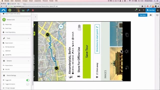Manual Testing in the Cloud смотреть онлайн
