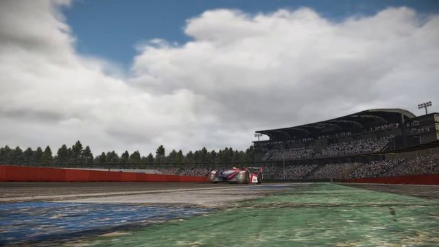 Project CARS - Caterham SP 300 R (PC HD) смотреть онлайн