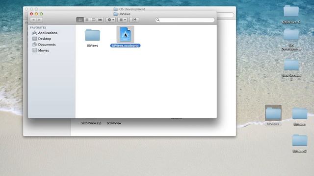 iOS Application Development - Lecture 4 смотреть онлайн