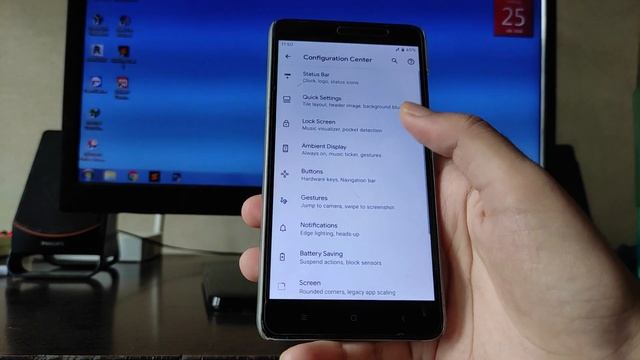 Havoc OS 3.7 for Redmi Note 3 | OFFICIAL | ANDROID 10 смотреть онлайн