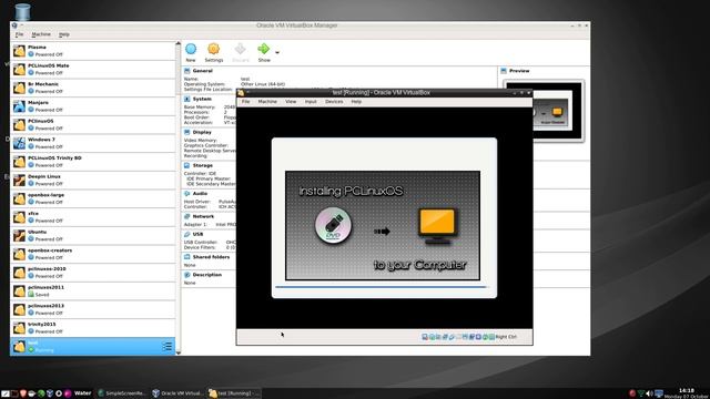 how easy to install linux pt1 смотреть онлайн