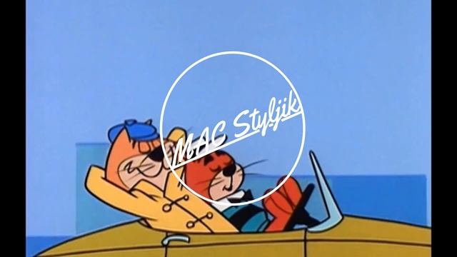 [FREE] MAC Styljik - WDSB (Windows Down Sunroof Back) смотреть онлайн