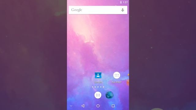 HOW TO DELETE VMOS LAUCHER AND INSTALL LOLIPOP LAUCHER. смотреть онлайн
