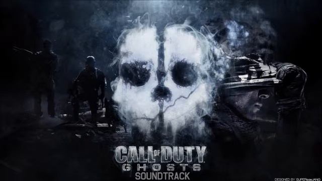 Call of Duty Ghosts Hope смотреть онлайн