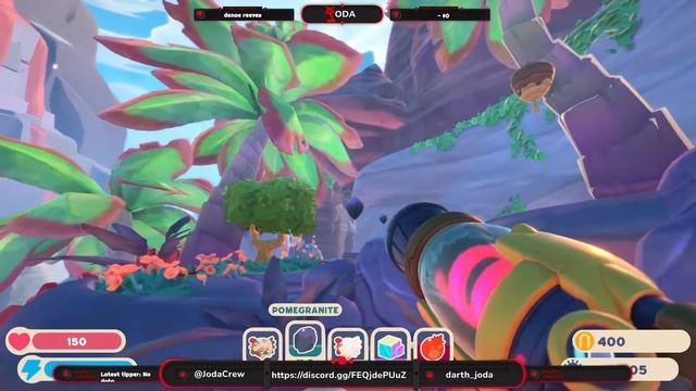 🚜Slime Rancher 2 Early Access🌻 Part.5 смотреть онлайн