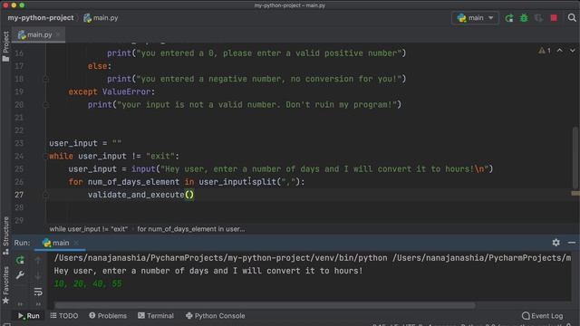 195. 12 - Lists and For Loops - 450K смотреть онлайн