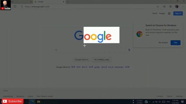 New Features of Windows 10 May-2020 Update-Version-2004 Review | ChotaYouTube 😉💯 #chotayoutube смотреть онлайн