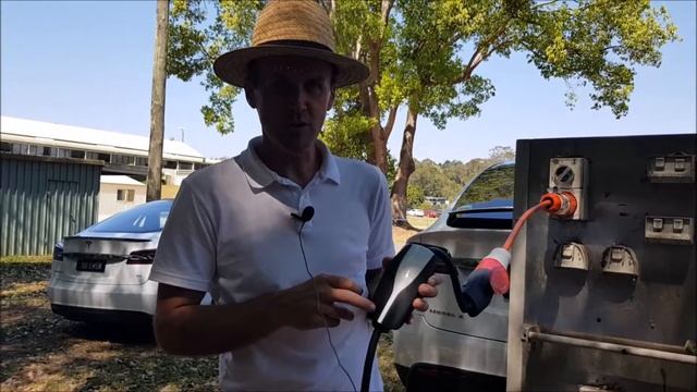 Join Us For Tesla Model S, 3 And X Bootcamp In Maleny QLD