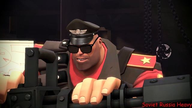 [SFM/TF2] Spies In a nutshell смотреть онлайн