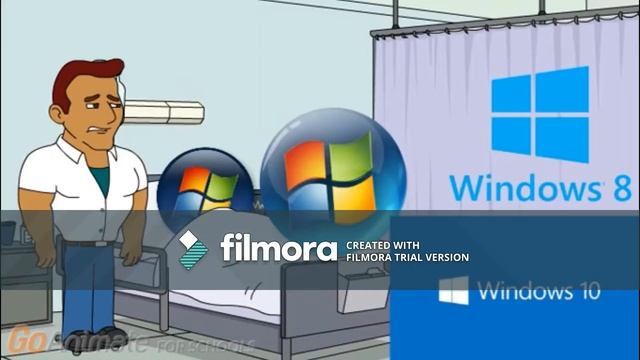 windows vista ded смотреть онлайн