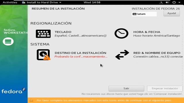 How to install fedora linux and update for Mingucci'S Golden Ultimate Edition.exe смотреть онлайн