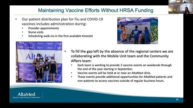Fall 2023 Vaccine Forum by ICLAC смотреть онлайн