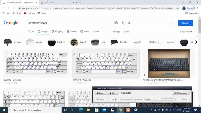 Dev Tips#60 How change the language from German to English in windows 10 смотреть онлайн