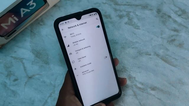 Mi A3 - Details Review of February Update - Stable Android 11 смотреть онлайн