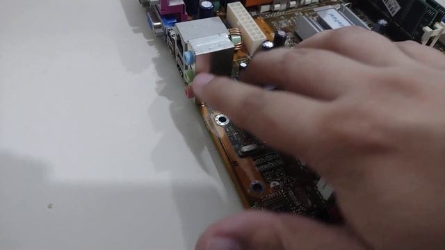 Realtek ALC655 - Chip de Áudio смотреть онлайн