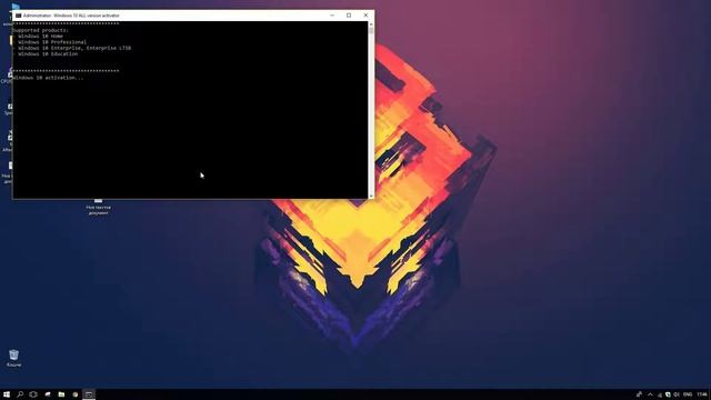Free Windows 10 activator ALL versions [easy] - January 2018 смотреть онлайн
