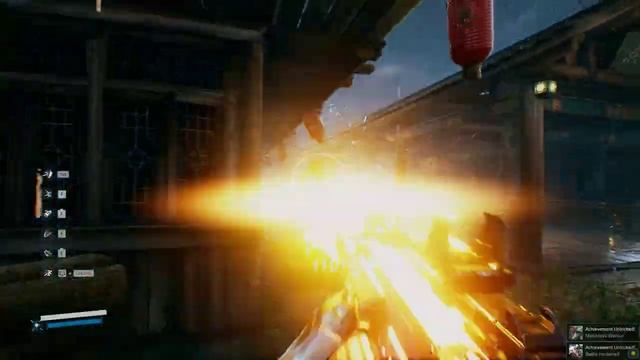 BRIGHT MEMORY 2023 Max Graphic Best Action FPS Android IOS смотреть онлайн