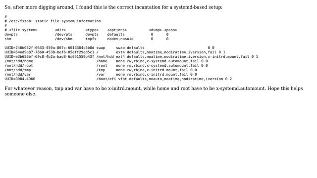 Mount partition to several directories in Linux (2 Solutions!!) смотреть онлайн