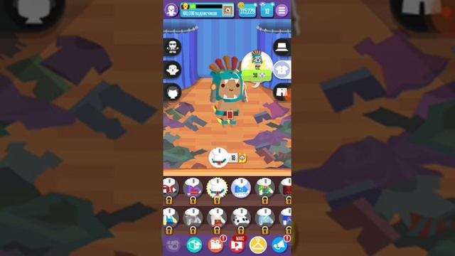 VLOGGER GO VIRAL: НОВОЕ ОБНОВЛЕНИЕ! смотреть онлайн