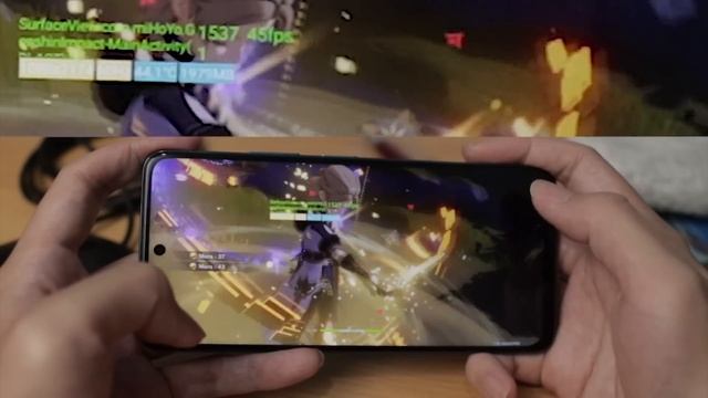 BANYAK BUG!! MIUI 13 ANDROID 12 POCO X3 GT смотреть онлайн