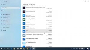 Fixed error code 0x80070490 in window 10