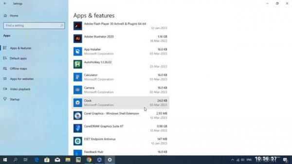Fixed error code 0x80070490 in window 10