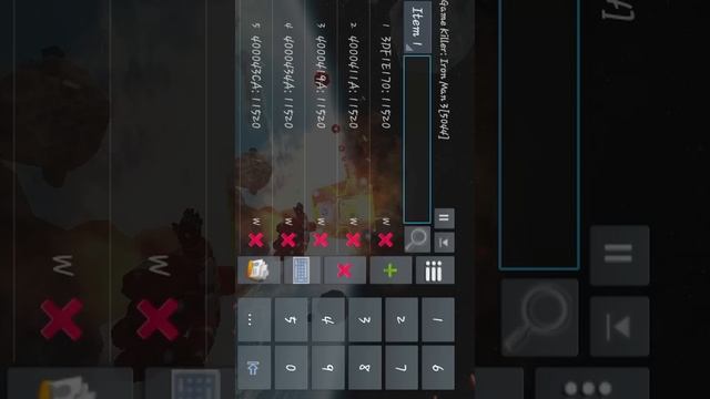 Hack Iron Man 3 Android (Root) смотреть онлайн
