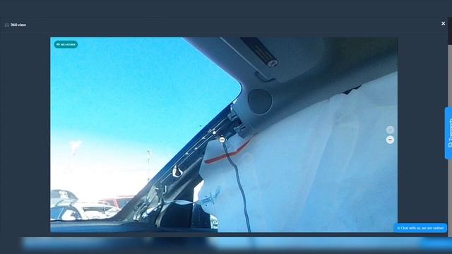 Tesla model Y. аукцион IAAI смотреть онлайн