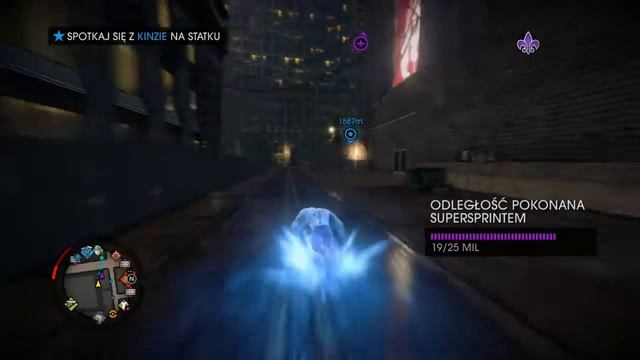 Saints Row 4 - Nauka Hakowania /w Micro смотреть онлайн