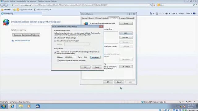 IMPLEMENTACIÓN DE FIREWALL LINUX...(4) смотреть онлайн